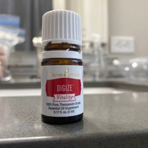 Digize essential oil